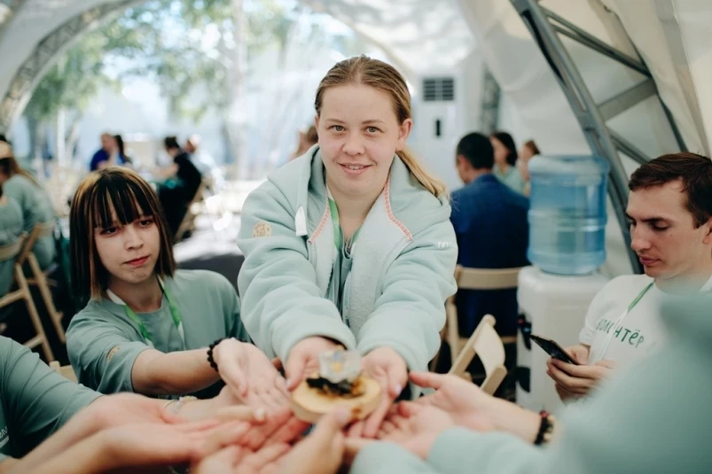 Форум “Экосистема.Заповедный край” станет площадкой для общения молодых экологов России