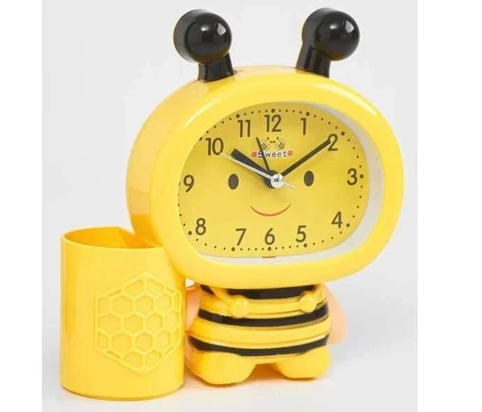 Лучшие механические будильники