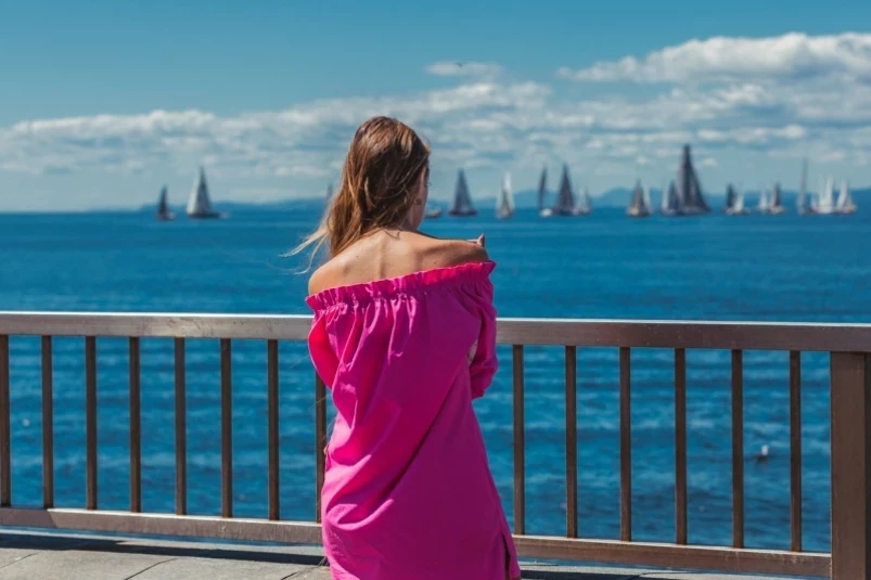 Теплые выходные ожидаются в Приморье