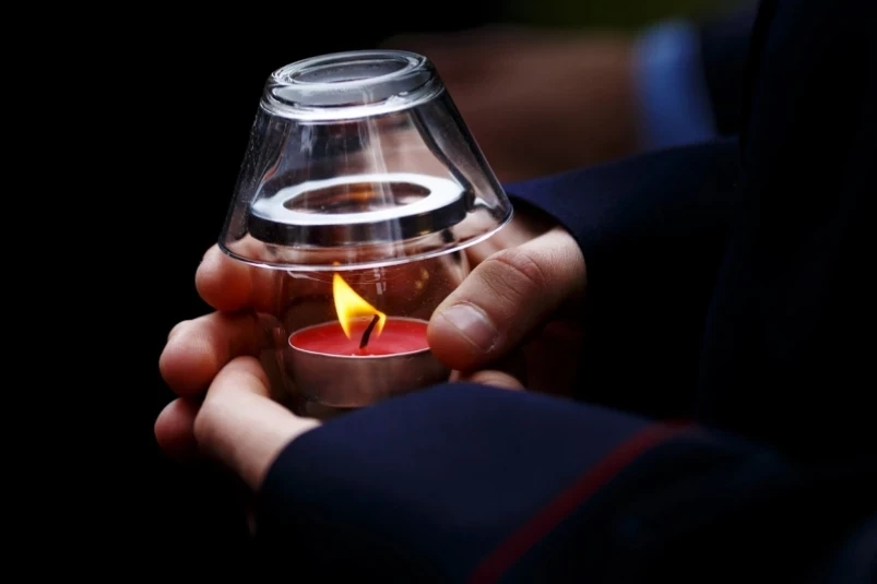 “Отношение ко Дню памяти и скорби – мерило отношения к Родине и ее истории”