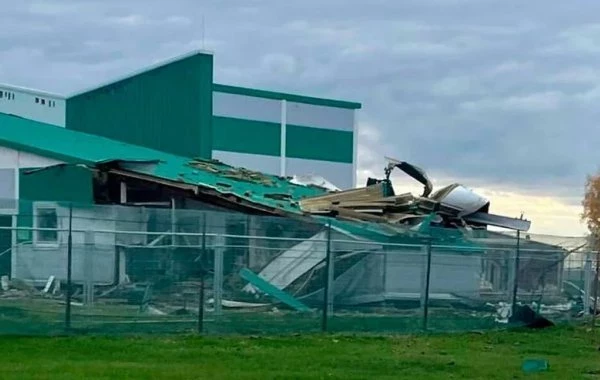 Обстрелы Белгородской области 29.06.2023 со стороны Украины, новости сегодня: ВСУ обстреляли пропускной пункт в Шебекино, данные на 29 июня