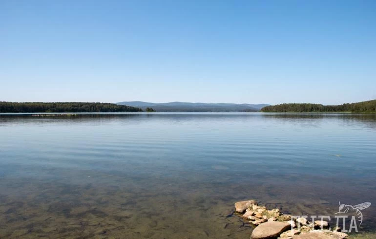 На двух озёрах в Челябинской области демонтируют незаконные постройки