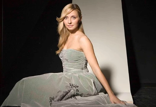 Татьяна Навка готовит новое шоу об успехах выдающихся россиян