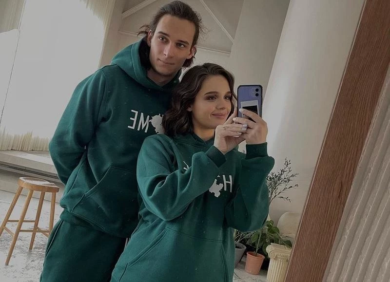 Дочь Славы Саша Морозова призналась, что не сразу смогла полюбить сына