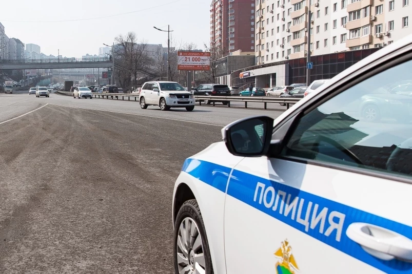 Во Владивостоке стали реже убивать, но больше грабить и обманывать