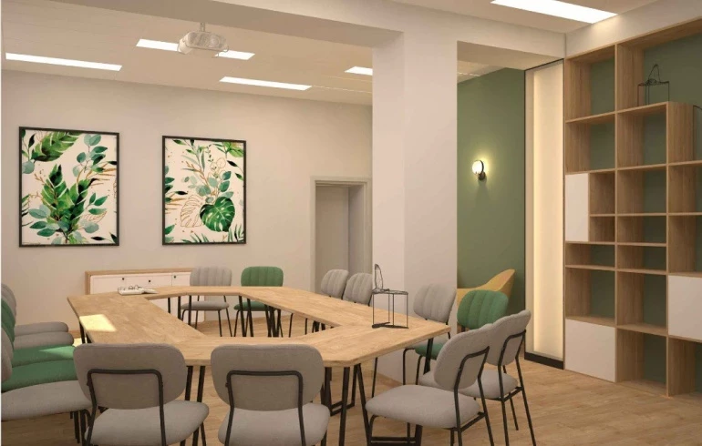 В Челябинске на 650 «квадратах» откроют Центр активного долголетия