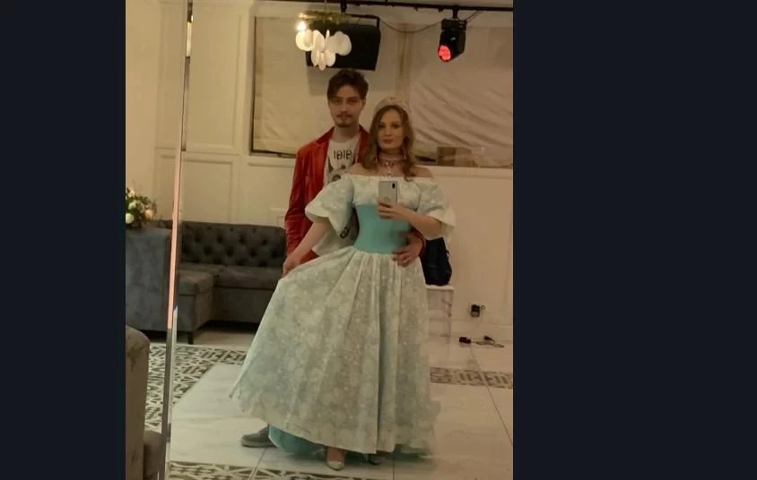 Девушка сына Наташи Королевой удивила изменениями во внешности