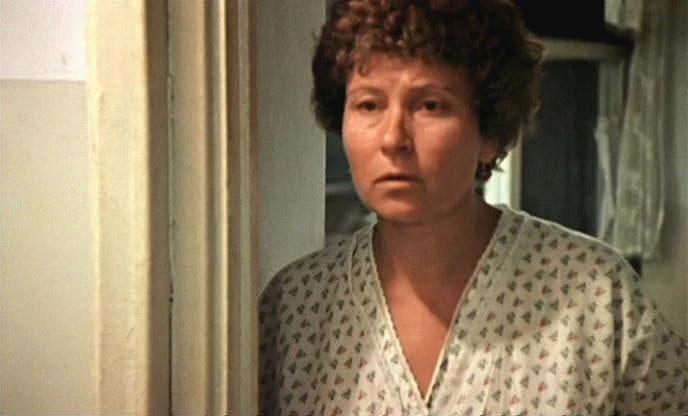 Актриса Людмила Зайцева подверглась травле после выхода фильма «Маленькая Вера»