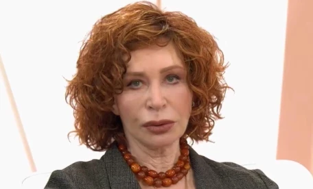 Татьяна Васильева считает решение внуков вернуться в Москву маниакальным