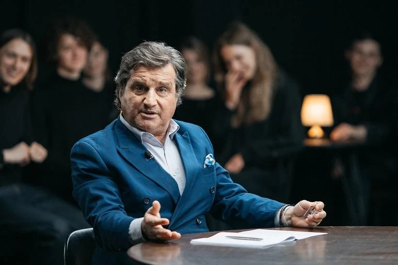 Кушанашвили обвинил Кучеру в двойных стандартах за оскорбление Вайкуле