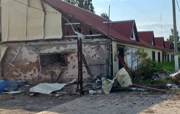 Обстрелы Белгородской области 21.06.2023, последние новости сегодня: что атакуют ВСУ, взрывы где слышны, обстановка в Белгороде 21 июня