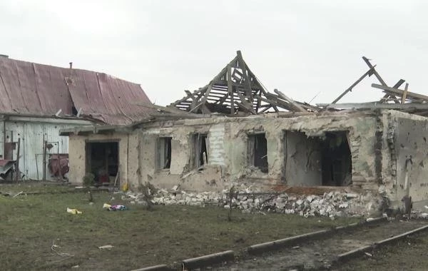 Белгородская область 20 июня, обстрелы ВСУ, последние новости сегодня: женщина погибла при обстреле города Валуйки, подробности 20.06.2023