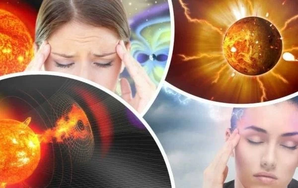 Магнитная буря сегодня, 20, 21 и 22 июня 2023 года: стало известно, какой силы будет буря, расписание магнитных бурь до конца июня 2023