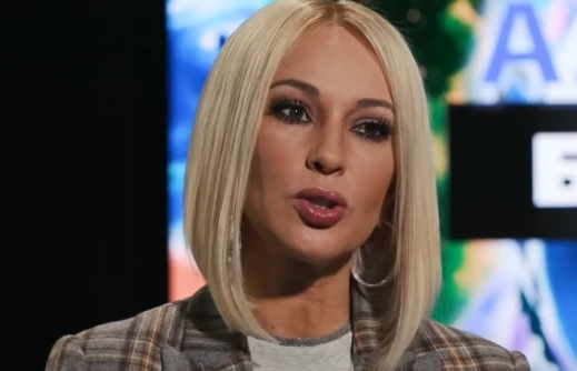 Лера Кудрявцева исповедалась перед крестинами сына Кати Гордон