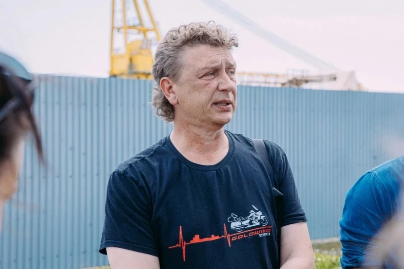 Сообщивший о нарушениях в Приморском океанариуме сотрудник добился восстановления в должности