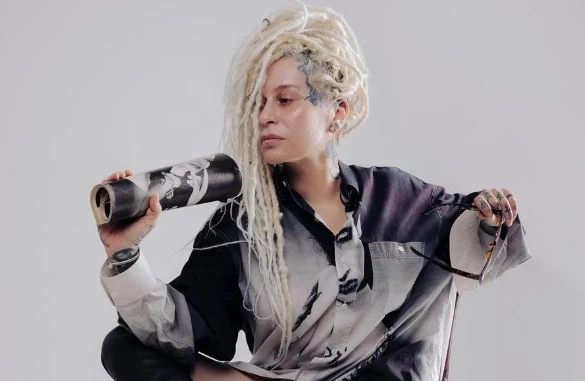 Наргиз вышла из себя из-за предстоящего концерта Дубцовой в Ташкенте