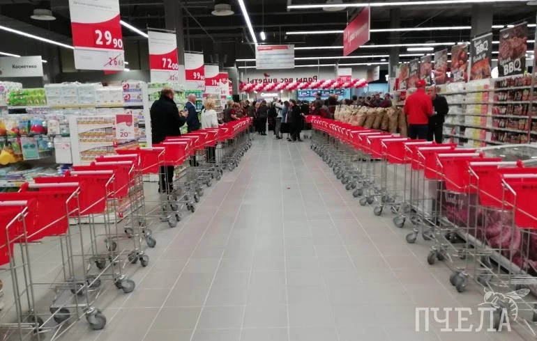 Почему продукты собственных марок в торговых сетях такие дешёвые, объяснили в Роскачестве