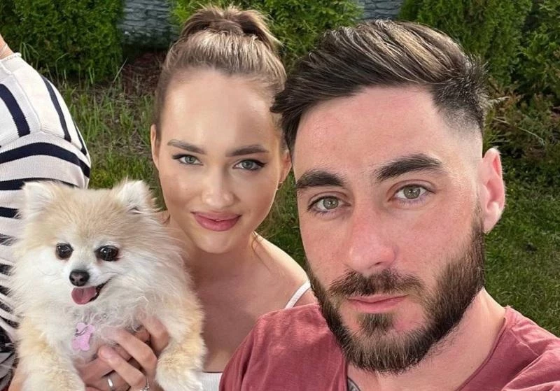 Экс-супруг Юлии Салибековой Тигран признался, что применял против нее силу