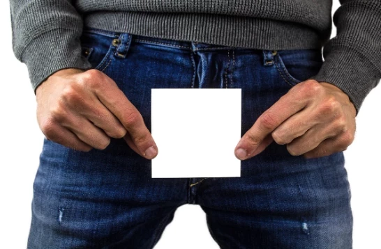 Worlddаta: Россияне уступили украинцам по средней длине полового члена