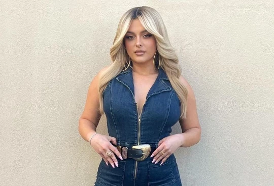 Арестованный фанат Биби Рексы объяснил, зачем кинул певице смартфон в голову