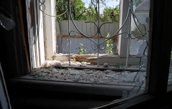 Белгородской область 20.06.2023, обстрелы сегодня, последние новости: стало известно о новых ударах ВСУ, подробности на 20 июня 2023 года