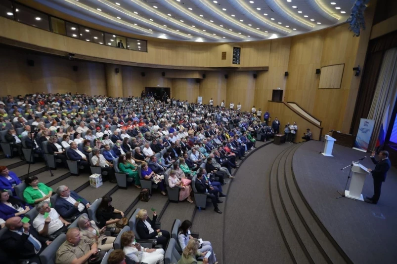 Рустяма Абушаева и Анну Алеко вывели из руководящих структур реготделения ЕР в Приморье