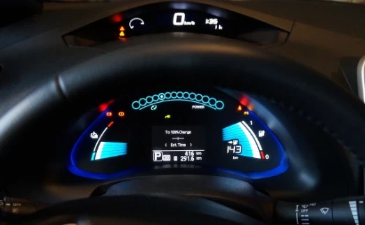 Раскрыты данные, которые автокомпании собирают о водителях