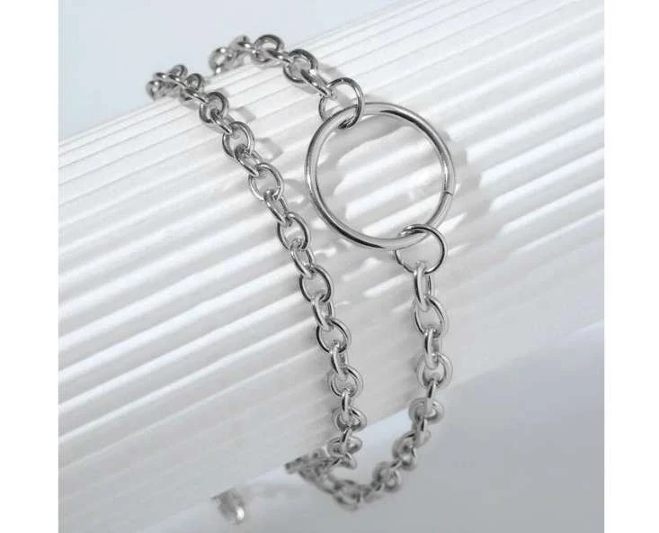 Рейтинг браслетов цепочек