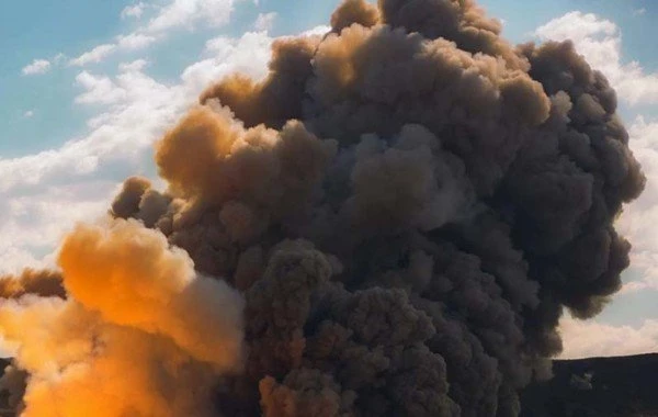 Украина сегодня 22 июня 2023, последние новости: Киев подтвердил удар по своему штабу ГУР, карта боевых действий от 22.06.2023, спецоперация