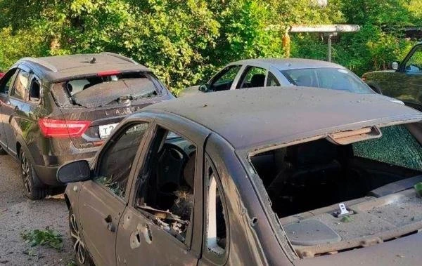 Белгородская область 22 июня, обстрелы ВСУ, последние новости сегодня: 7 человек пострадали при обстреле Валуек, детали на 22.06.2023