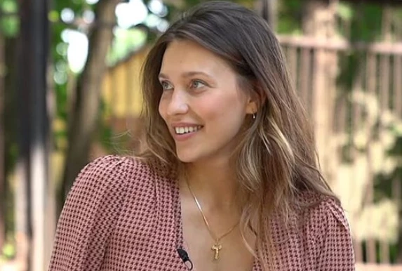 Регина Тодоренко рассказала о жертве Влада Топалова ради старшего сына