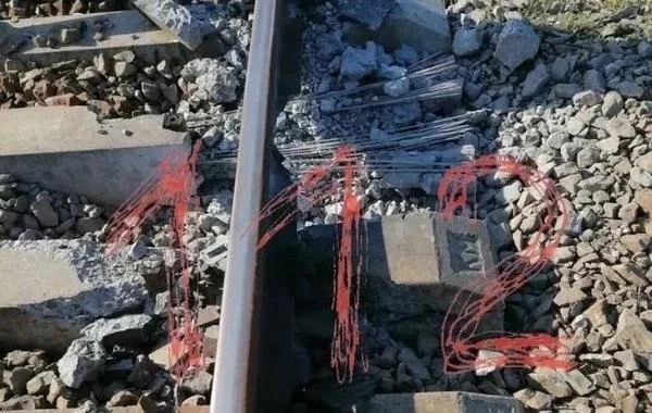 Взрыв в Крыму сегодня, 22 июня, последние новости: в Феодосии неизвестные подорвали железную дорогу, подробности по данным на 22.06.2023