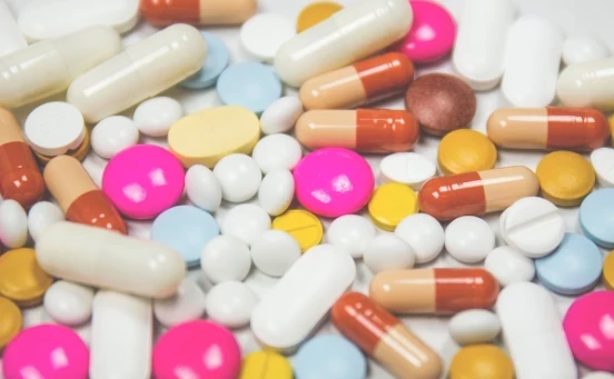 В России до конца года пересмотрят перечень жизненно необходимых лекарств