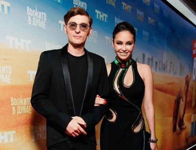 Решивший запустить вечернее шоу Павел Воля не чувствует конкуренции с Иваном Ургантом