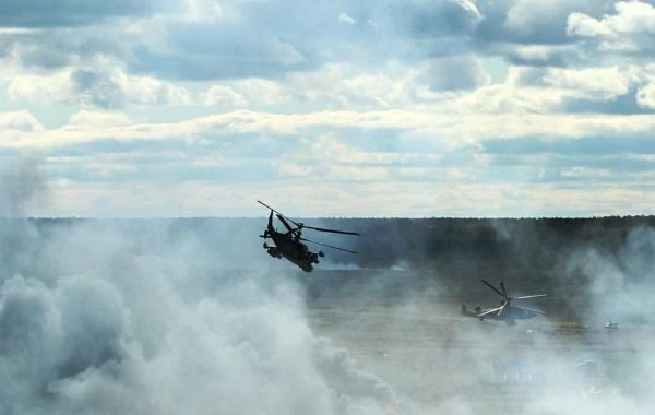 Контрнаступление ВСУ 22.06.2023, новости последних часов: РФ наблюдает затишье в наступлении ВСУ, обзор свежих событий 22 июня 2023 года