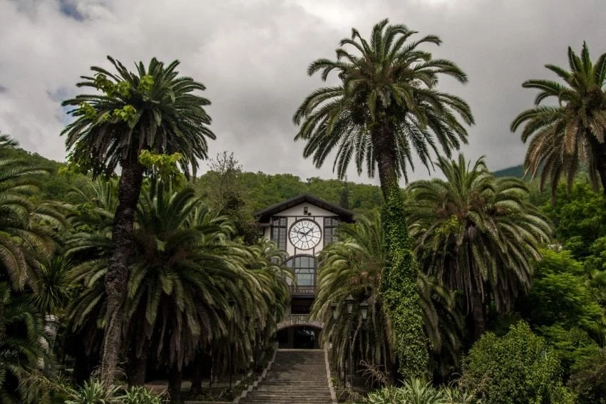 Туристы из России рассказали о плюсах и минусах отдыха в Абхазии