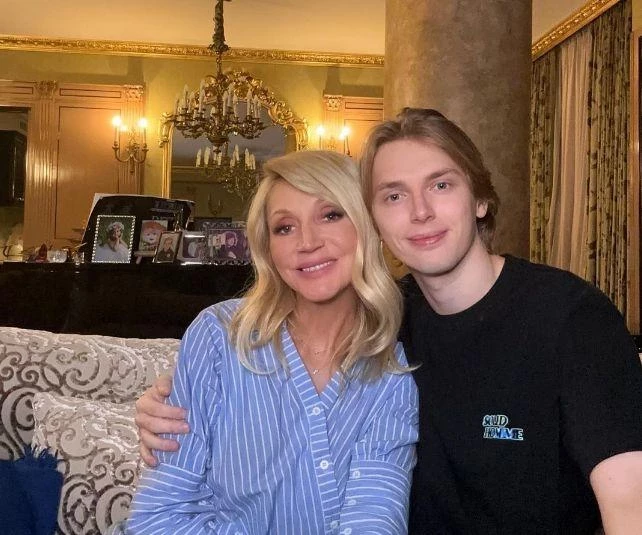 Пропавший сын Орбакайте Дени Байсаров найден в Италии