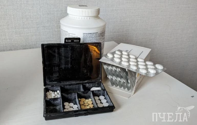 «Имодиум», «Супрастин» и другие: в России расширят список лекарств, которые нельзя за рулём