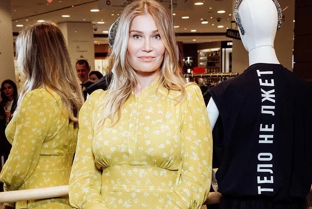 В МХТ имени Чехова не подтвердили возвращение актрисы Бабушкиной в спектакли