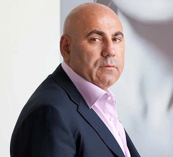 Иосиф Пригожин обвинил в лицемерии зарабатывавших в России украинских артистов