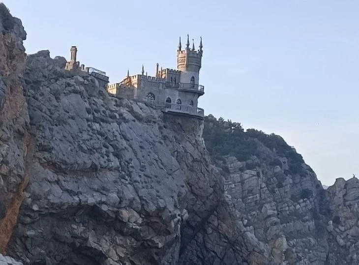 Турэксперт Орлова перечислила преимущества отдыха в Крыму в 2023 году