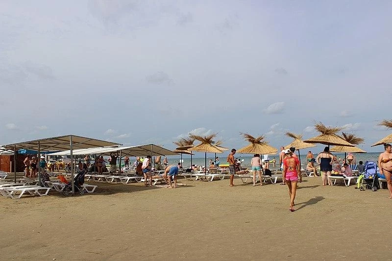 АТОР: Спрос на туры в Анапу вырос более чем на 50% и подорожал на 10%