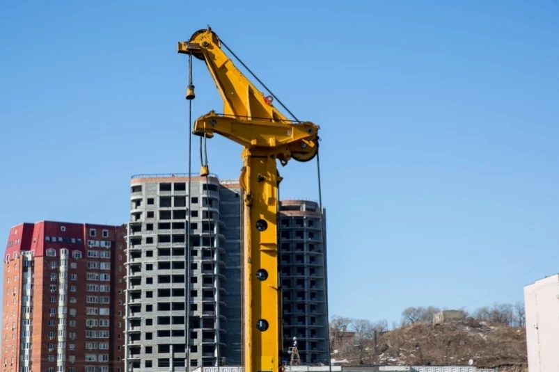 Проблему обманутых дольщиков на Дальнем Востоке нужно решать этим летом – Генпрокуратура
