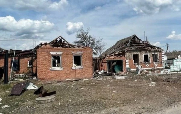 Белгородская область 23 июня, обстрелы ВСУ, последние новости сегодня: Украина продолжает наносить удары, подробности от 23.06.2023