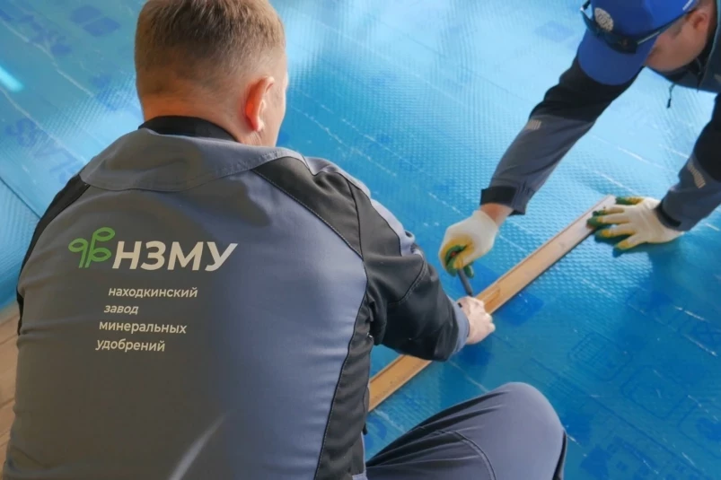 Уехать, чтобы вернуться: жители Находки возвращаются работать на НЗМУ