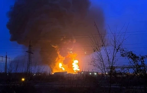 Ракетные удары по Украине сегодня, 23 июня, новости: в ряде областей прогремели взрывы, массированная атака 23.06.2023, свежие новости