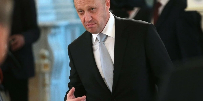 «Хватит жировать, пора сажать». Евгений Пригожин выступил с крайне важной для всего российского народа инициативой