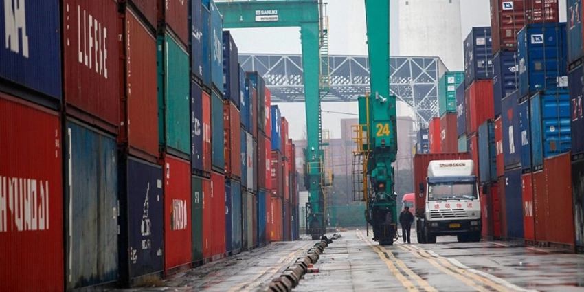 Параллельный импорт и как его везут