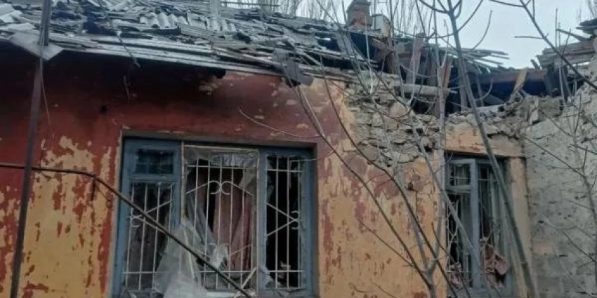 Обстановка в Харьковской области на 20 декабря: последние новости Харькова на сегодня, что происходит сейчас, 20.12.2022, свежие события