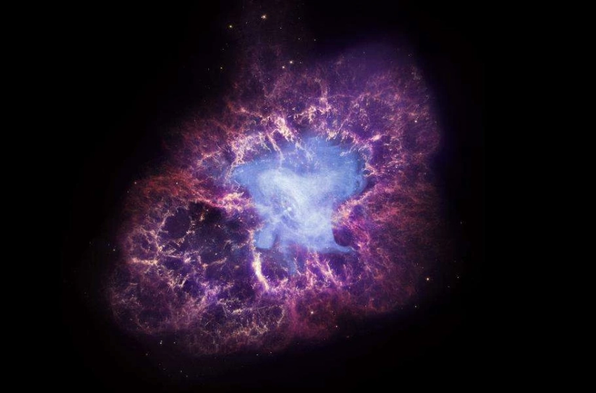 Как часто взрывается сверхновая звезда в Млечном Пути?